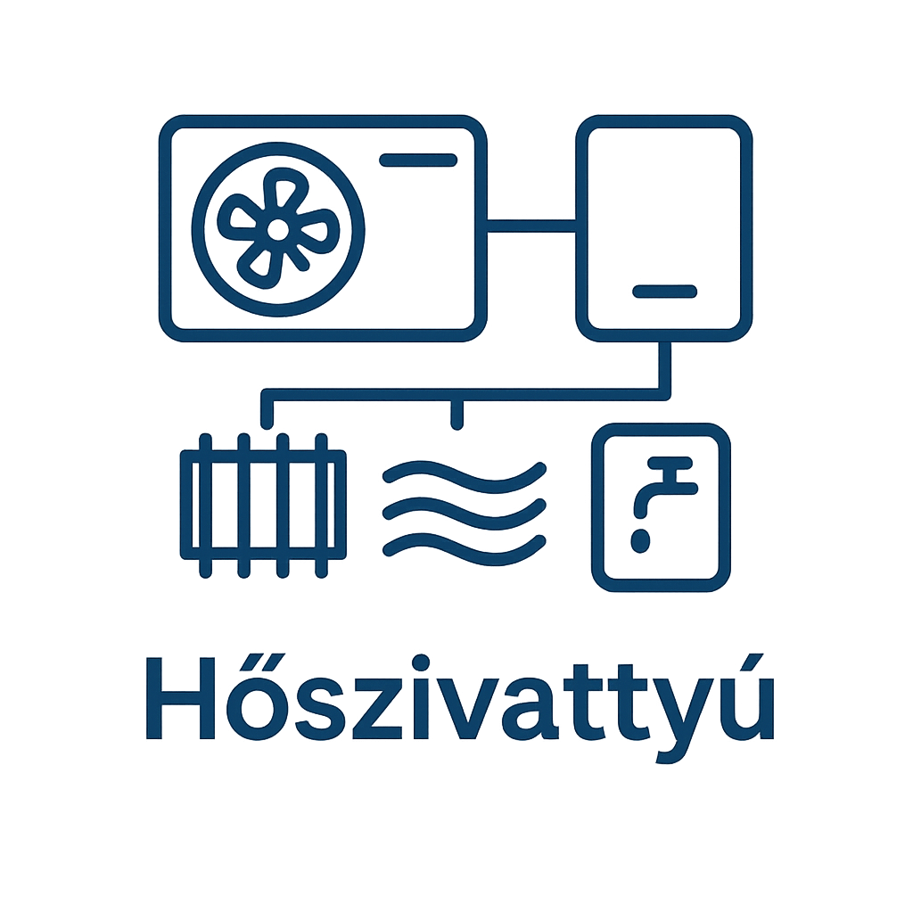 Hőszivattyú