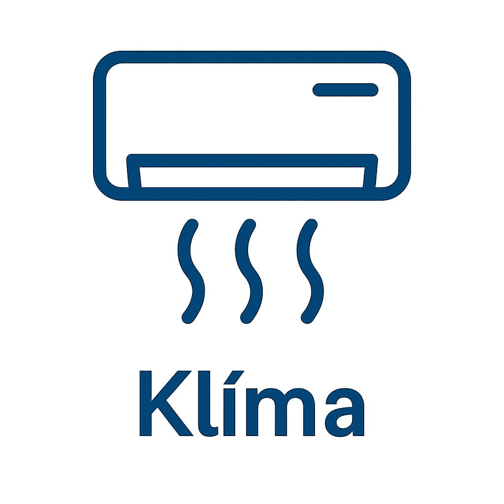Klíma